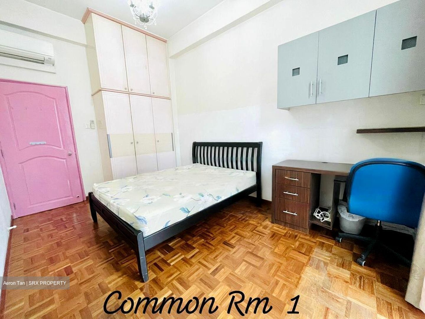 Sin Ming Plaza (D20), Apartment #469259421